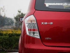2010款 1.3L AMT 旗舰型