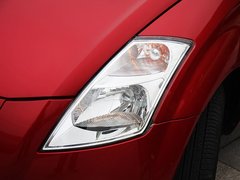 2010款 1.3L AMT 旗舰型