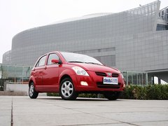 2010款 1.3L AMT 旗舰型
