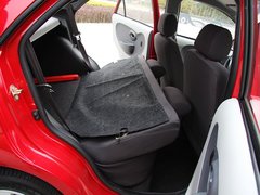 2010款 1.3L AMT 旗舰型