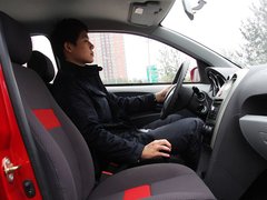 2010款 1.3L AMT 旗舰型