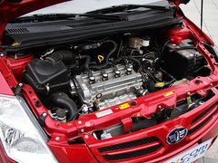 2010款 1.3L AMT 旗舰型