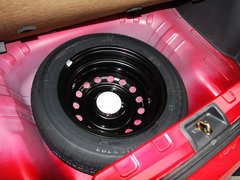 2010款 1.3L AMT 旗舰型