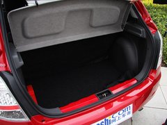 2010款 1.3L AMT 旗舰型