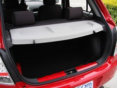 2010款 1.3L AMT 旗舰型