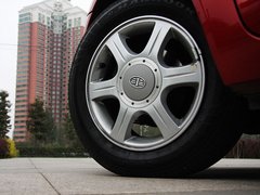 2010款 1.3L AMT 旗舰型