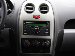 2010款 1.3L AMT 旗舰型
