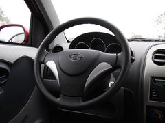 2010款 1.3L AMT 旗舰型