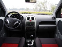 2010款 1.3L AMT 旗舰型