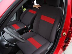 2010款 1.3L AMT 旗舰型
