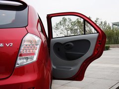 2010款 1.3L AMT 旗舰型