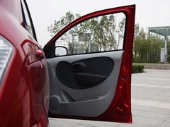 2010款 1.3L AMT 旗舰型