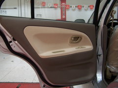 2005款 1.6 手动 SEi 舒适版