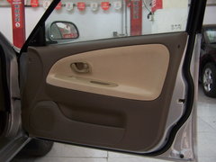 2005款 1.6 手动 SEi 舒适版