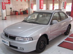 2005款 1.6 手动 SEi 舒适版