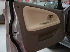 2005款 1.6 手动 SEi 舒适版