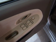 2005款 1.6 手动 SEi 舒适版