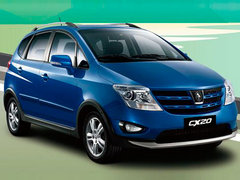 2011款 1.3L 自动 3G型