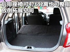 2011款 1.3L 自动 3G型