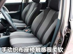2011款 1.3L 自动 3G型