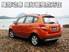 2011款 1.3L 自动 3G型