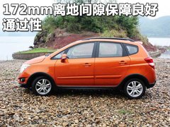 2011款 1.3L 自动 3G型