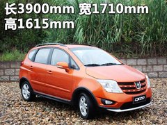 2011款 1.3L 自动 3G型