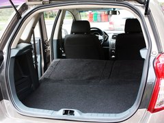 2011款 1.3L 自动 3G型