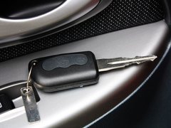 2011款 1.3L 自动 3G型