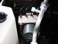 2011款 1.3L 自动 3G型