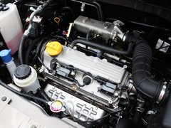 2011款 1.3L 自动 3G型