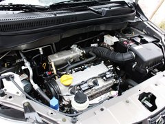 2011款 1.3L 自动 3G型