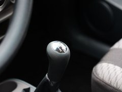 2011款 1.3L 自动 3G型