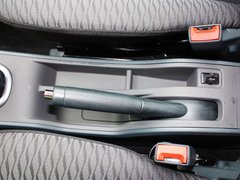 2011款 1.3L 自动 3G型
