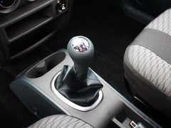 2011款 1.3L 自动 3G型