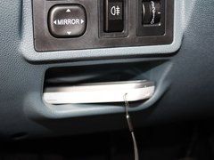 2011款 1.3L 自动 3G型
