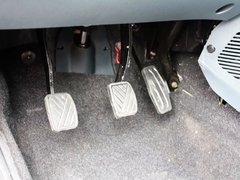 2011款 1.3L 自动 3G型