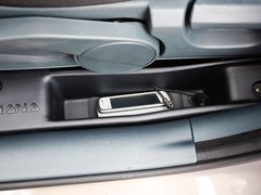 2011款 1.3L 自动 3G型