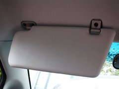 2011款 1.3L 自动 3G型