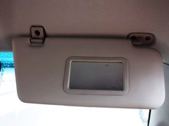 2011款 1.3L 自动 3G型