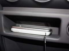 2011款 1.3L 自动 3G型