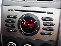 2011款 1.3L 自动 3G型