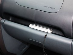 2011款 1.3L 自动 3G型