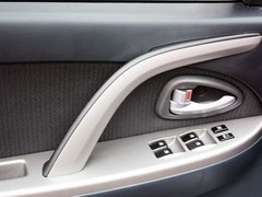 2011款 1.3L 自动 3G型