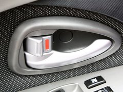 2011款 1.3L 自动 3G型