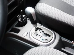 2011款 1.3L 自动 3G型