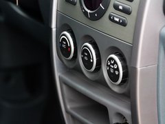 2011款 1.3L 自动 3G型