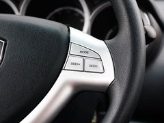 2011款 1.3L 自动 3G型