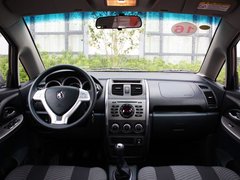 2011款 1.3L 自动 3G型