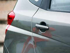 2011款 1.3L 自动 3G型